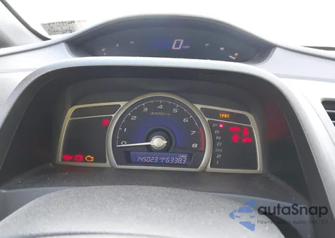 2010 Honda Civic Lx from USA, damaged, VIN 2HGFA1F5XAH575866